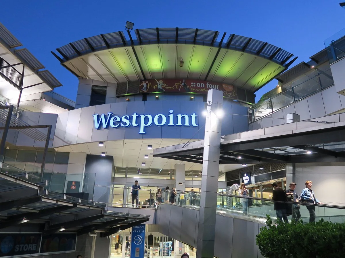 Westpoint Blacktown