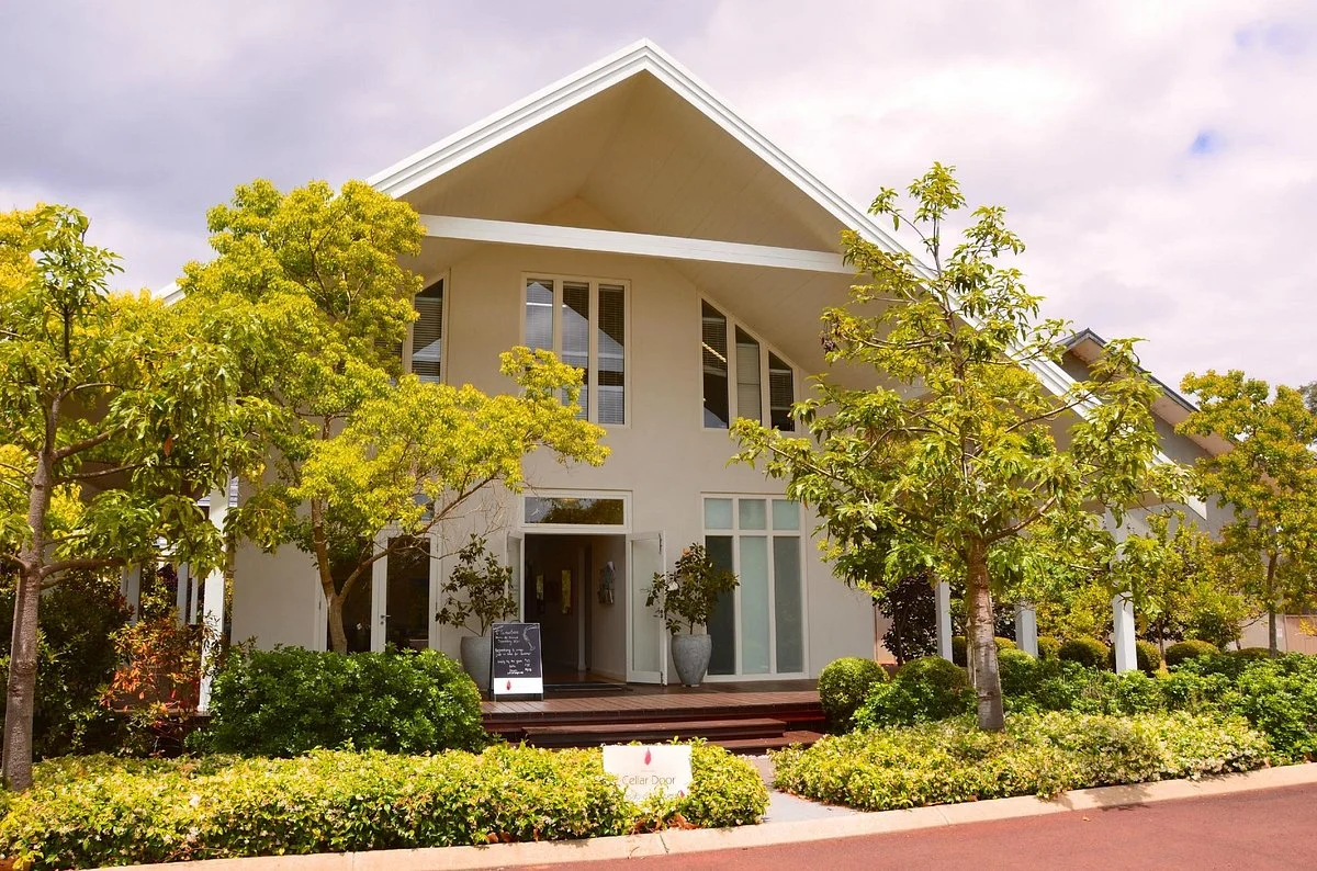 Flametree Wines