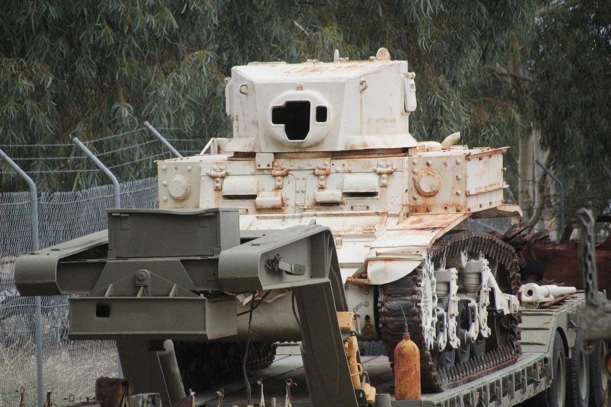 Merredin Military Museum