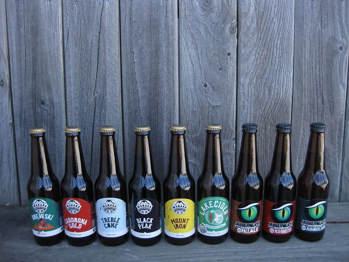 Wanaka Beerworks