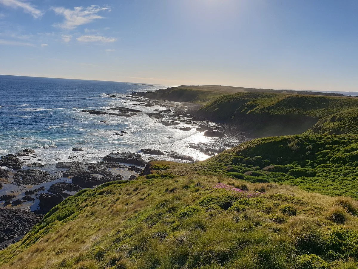 Southpoint Lookout