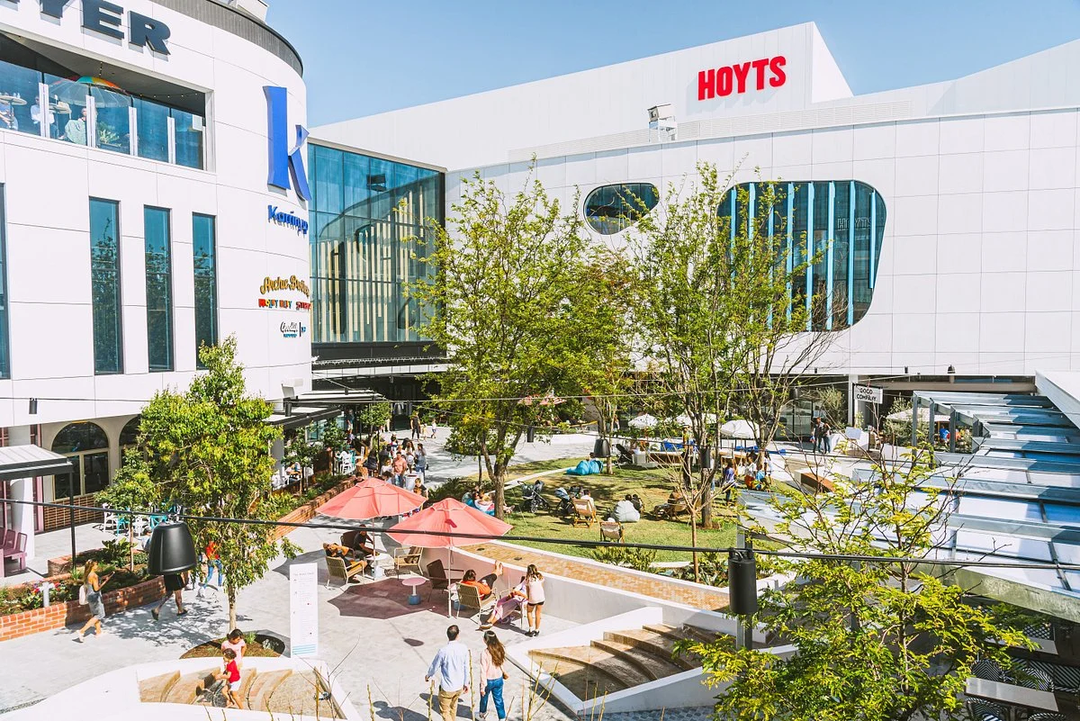 Karrinyup Shopping Centre