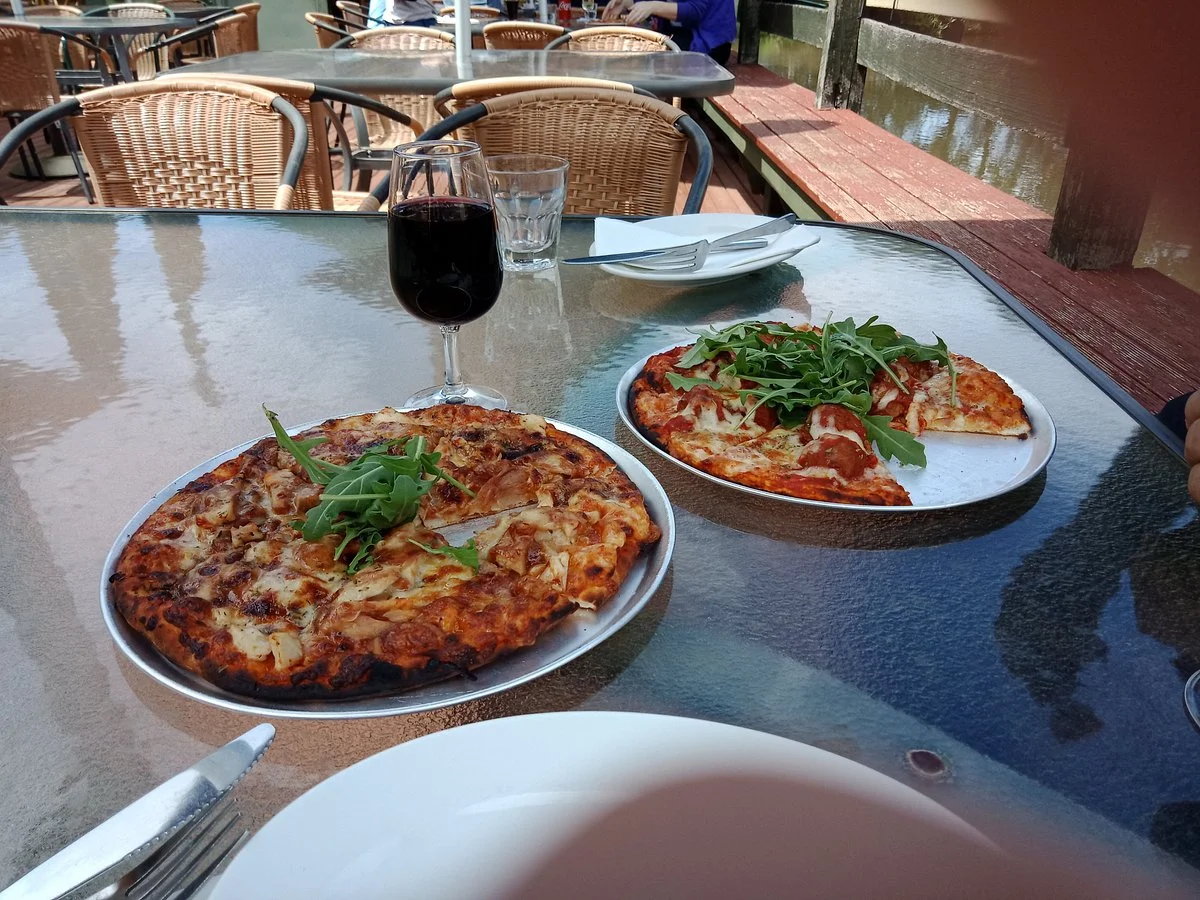 Gisborne Peak Winery