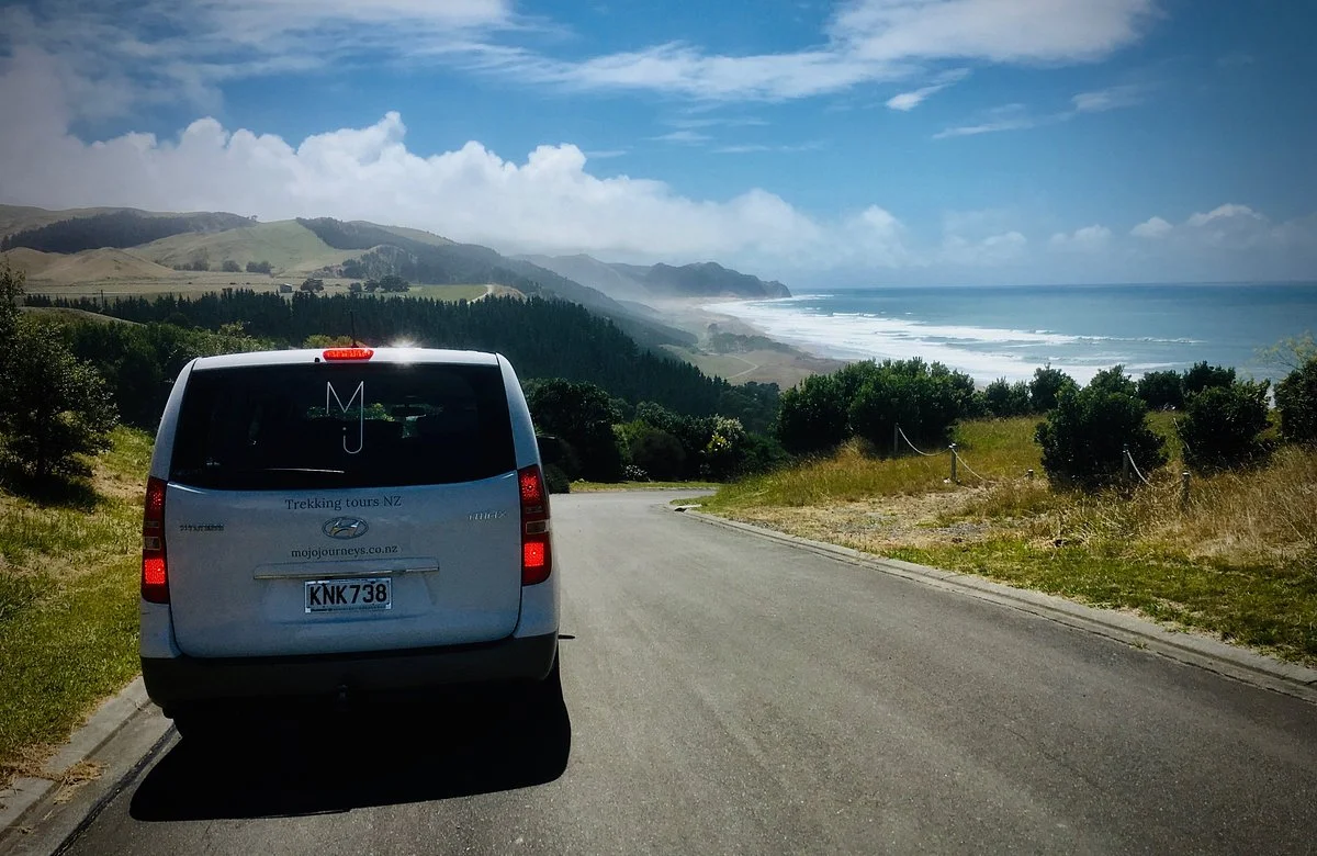 Mojo Journeys