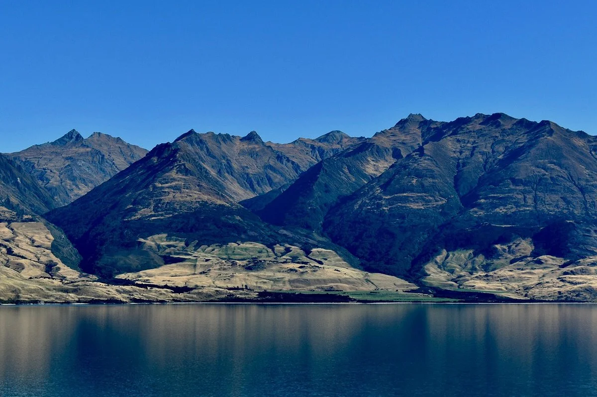 Lake Wanaka Lookout