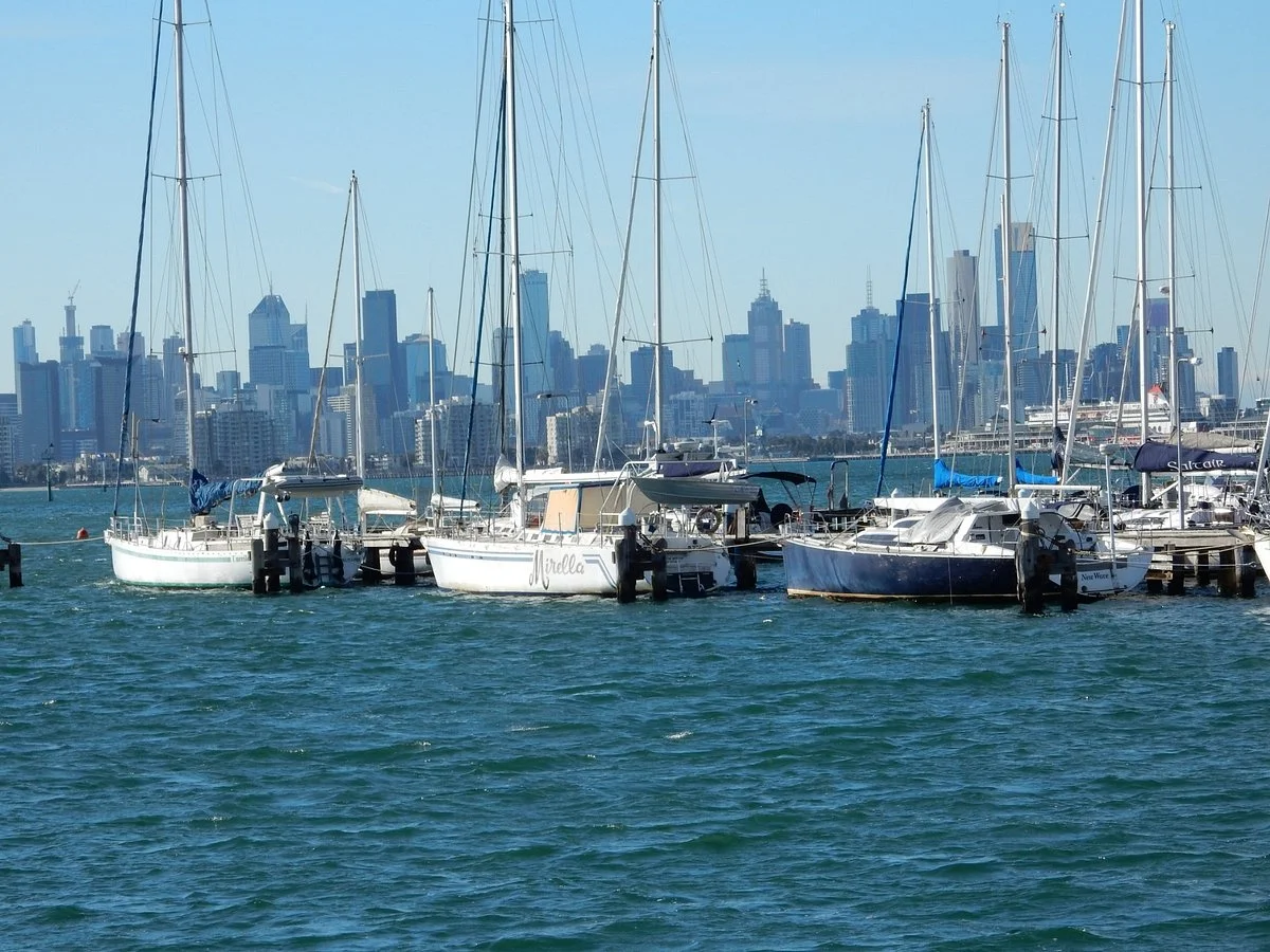 Gem Pier