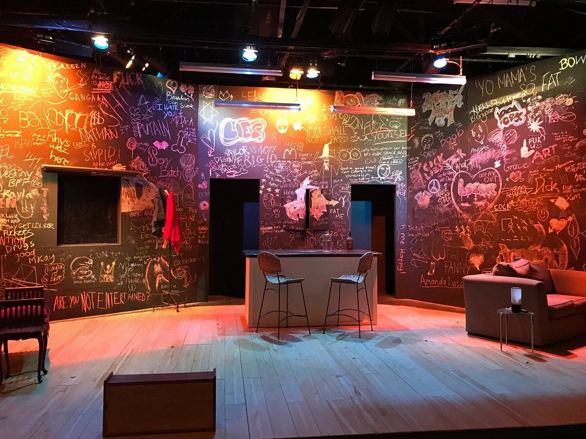New Theatre