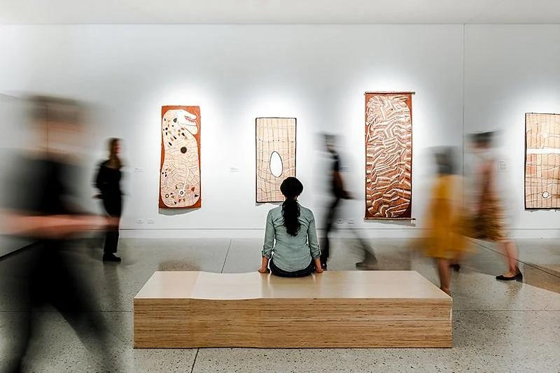 Blue Mountains Cultural Centre
