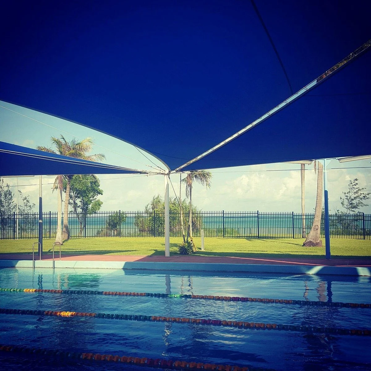 Nightcliff Aquatic Centre