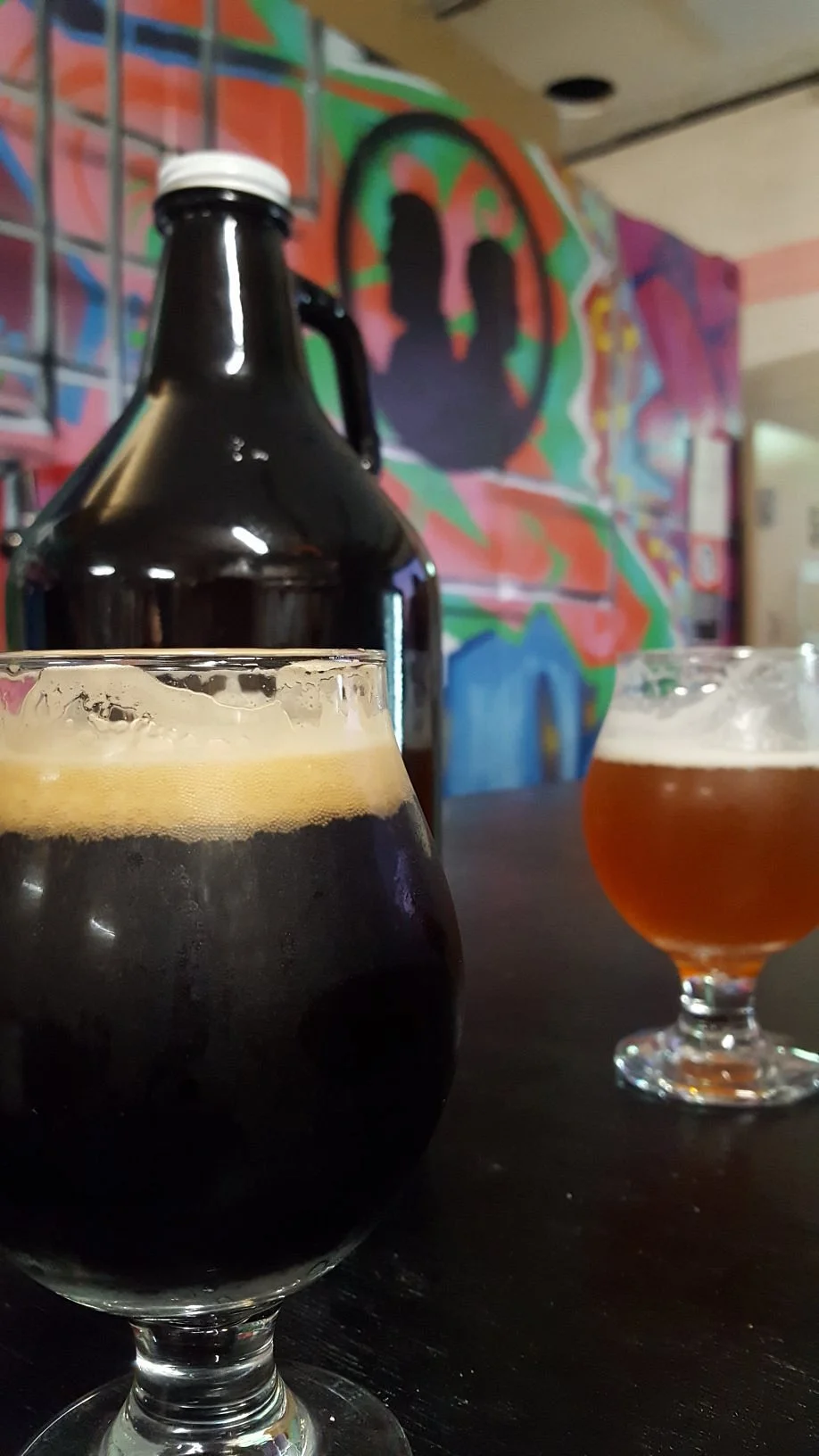 Rusty Penny Brewing Co