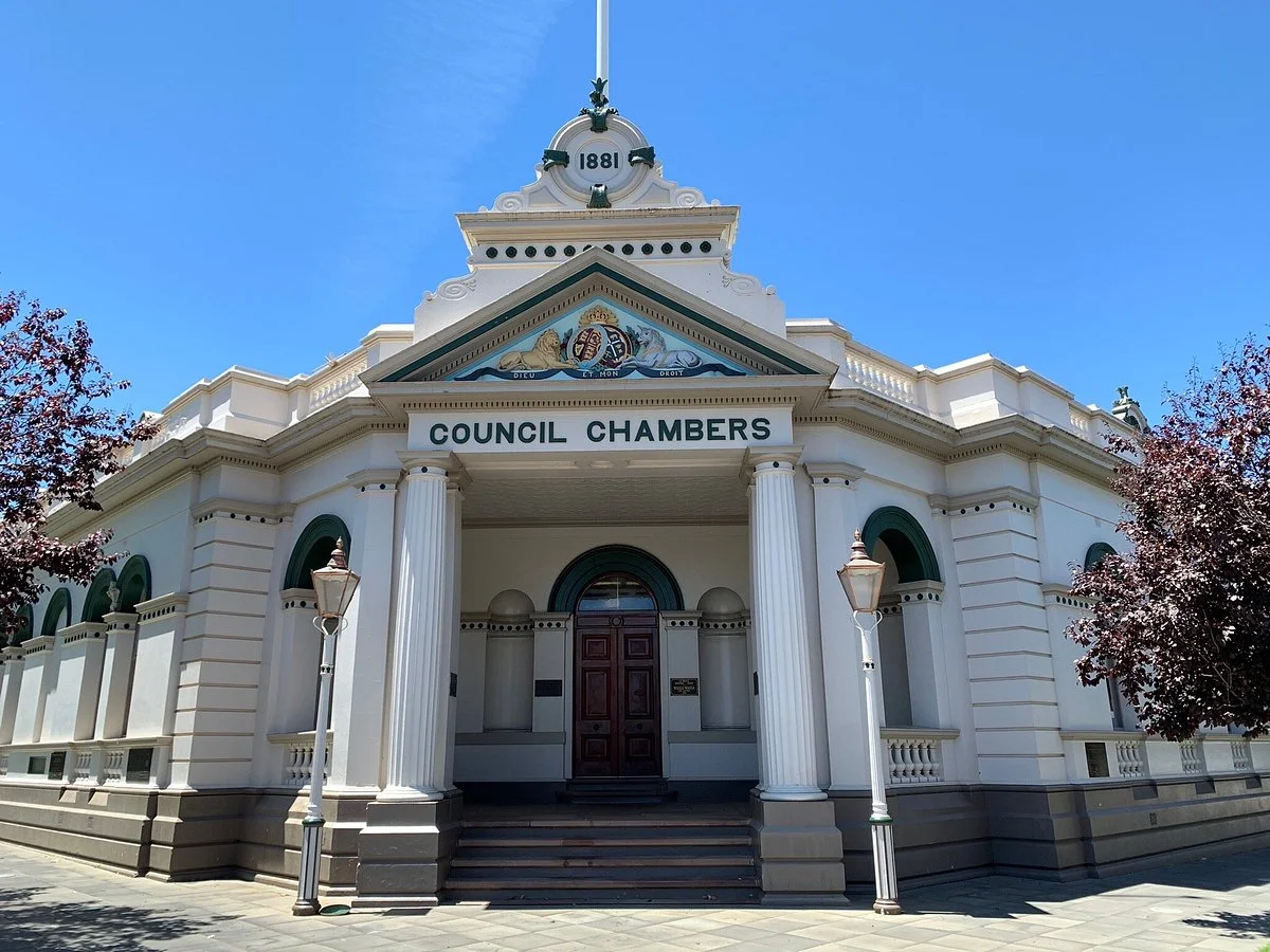 Museum of the Riverina