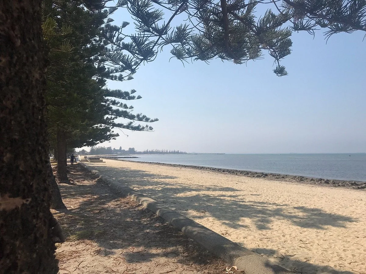 GH Ransom Reserve