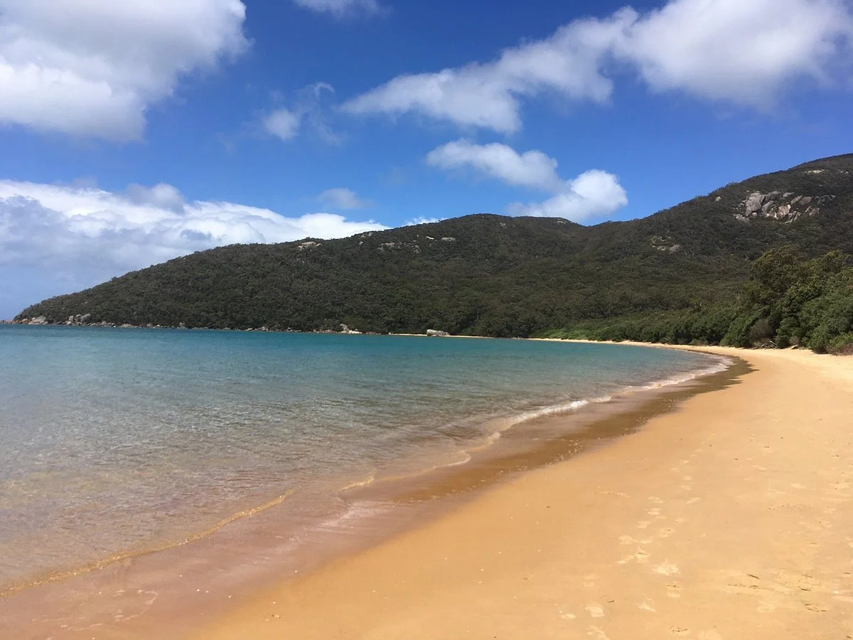 Sealers Cove