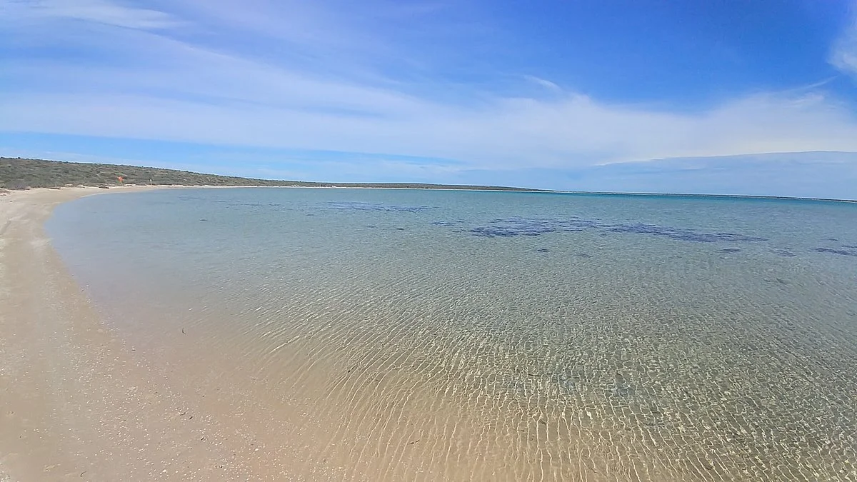 Little Lagoon
