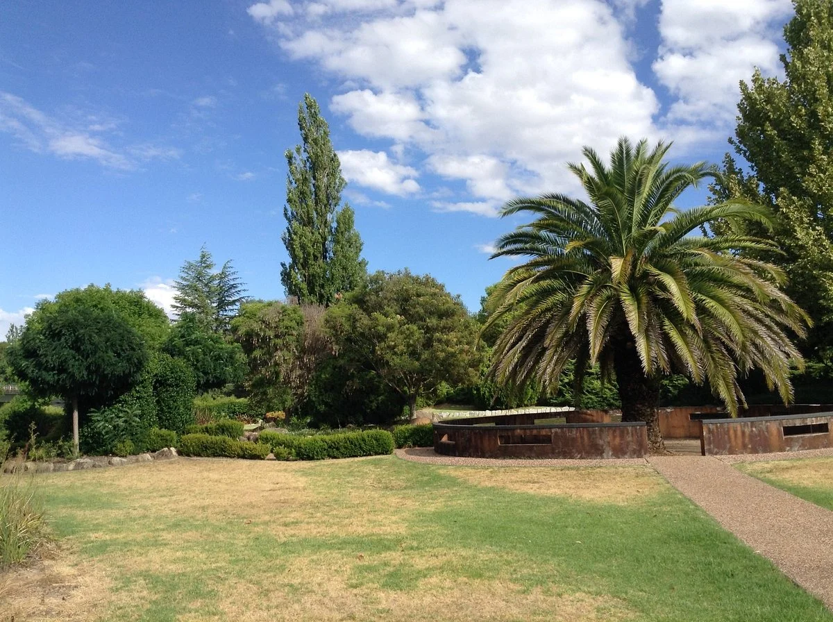 The Inverell Visitor Information Centre