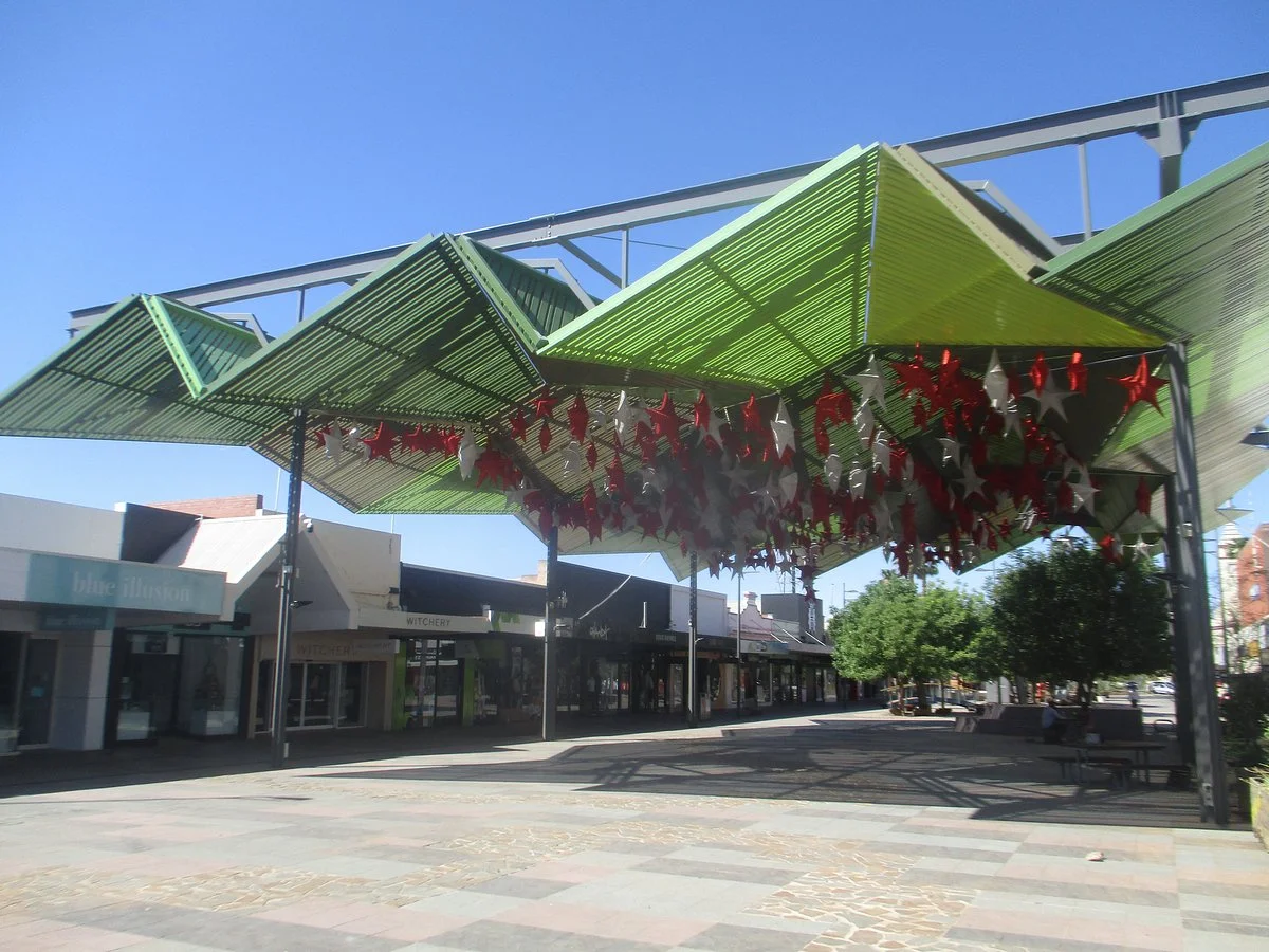 Langtree Mall