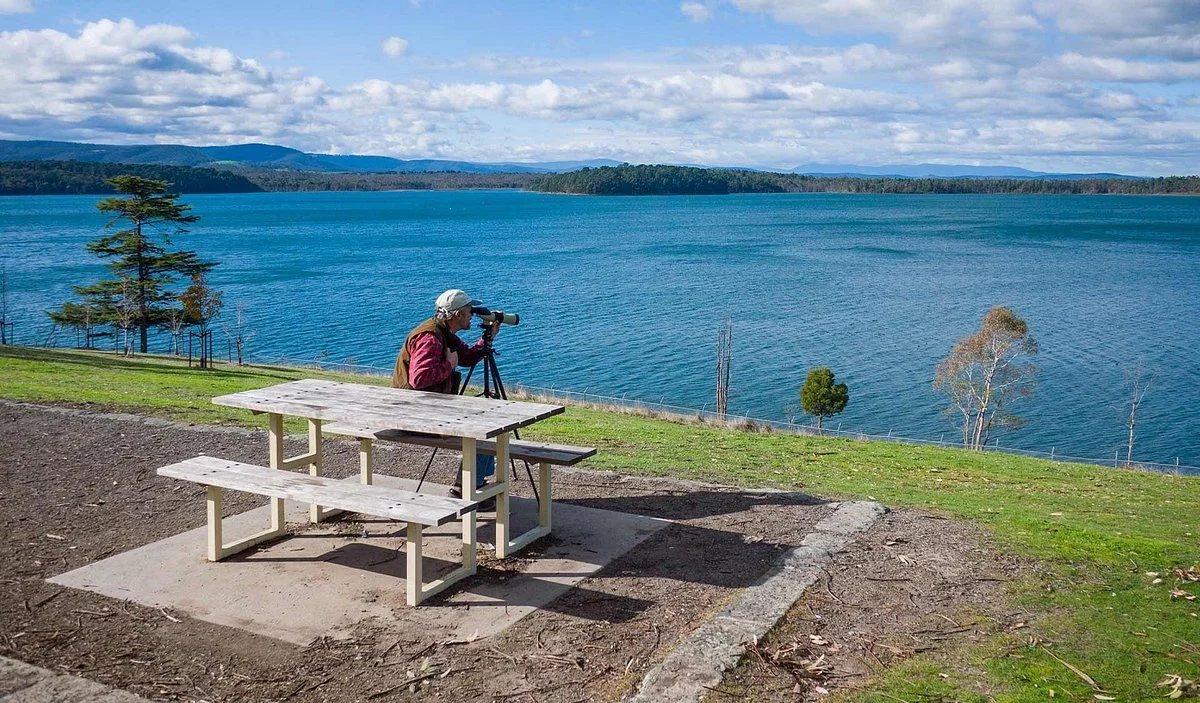 Yan Yean Reservoir