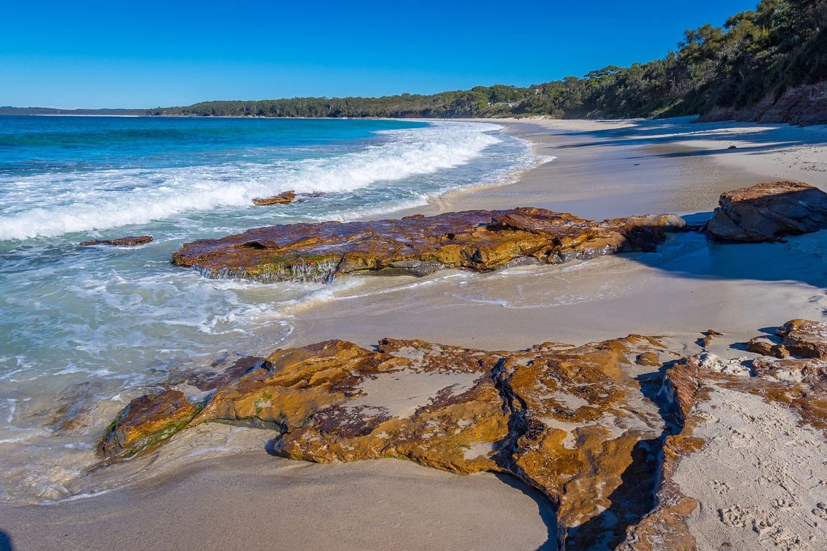 Nelson Beach