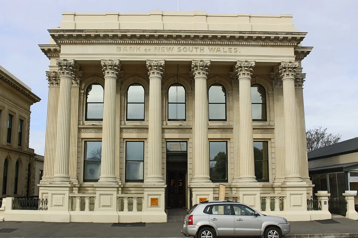 Forrester Gallery