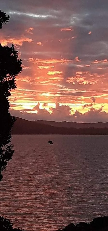Kawakawa Bay