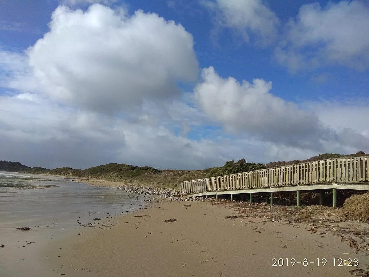 Green Point Beach