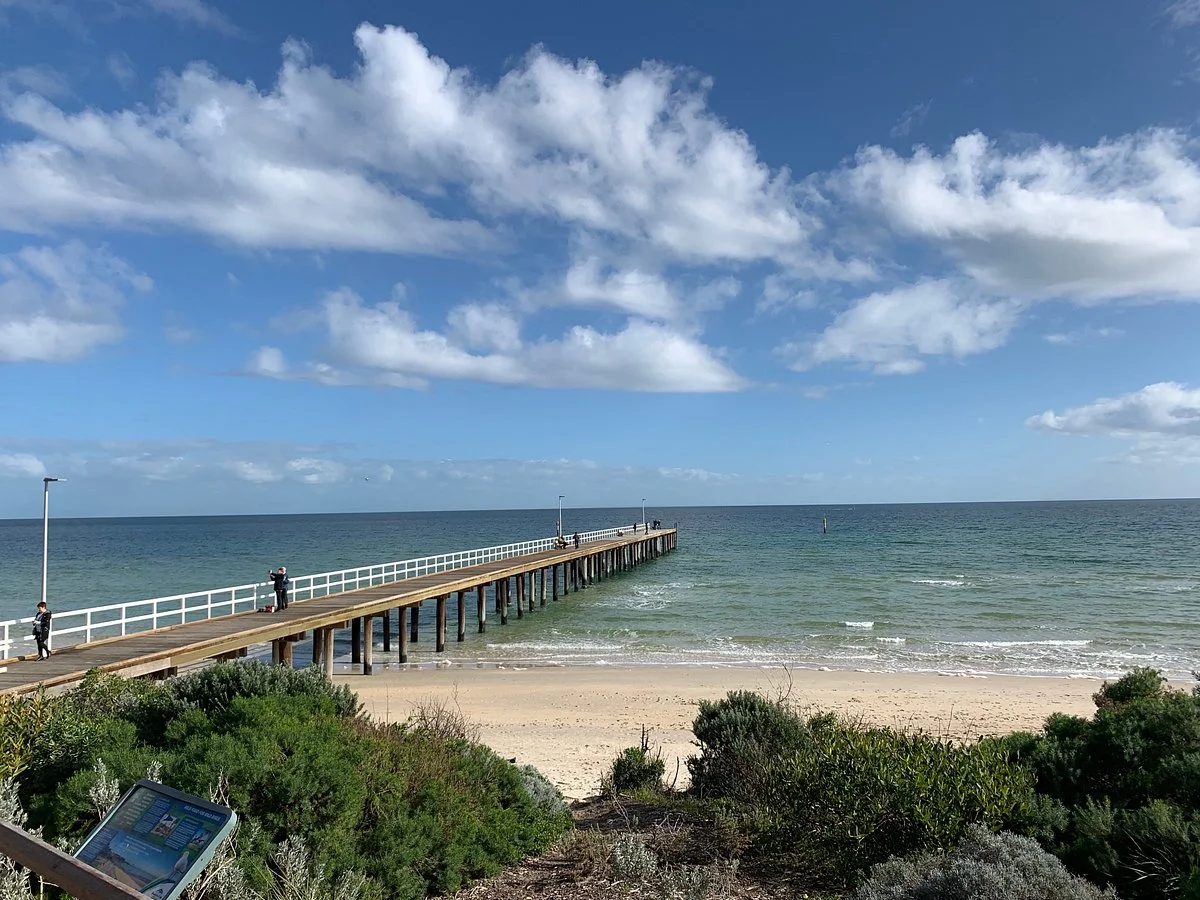 Seaford Foreshore Reserve