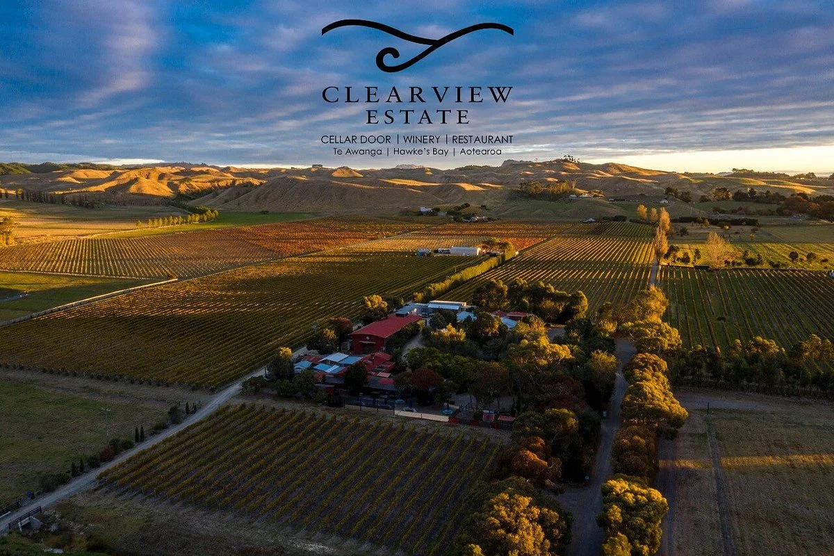 Clearview Estate Winery