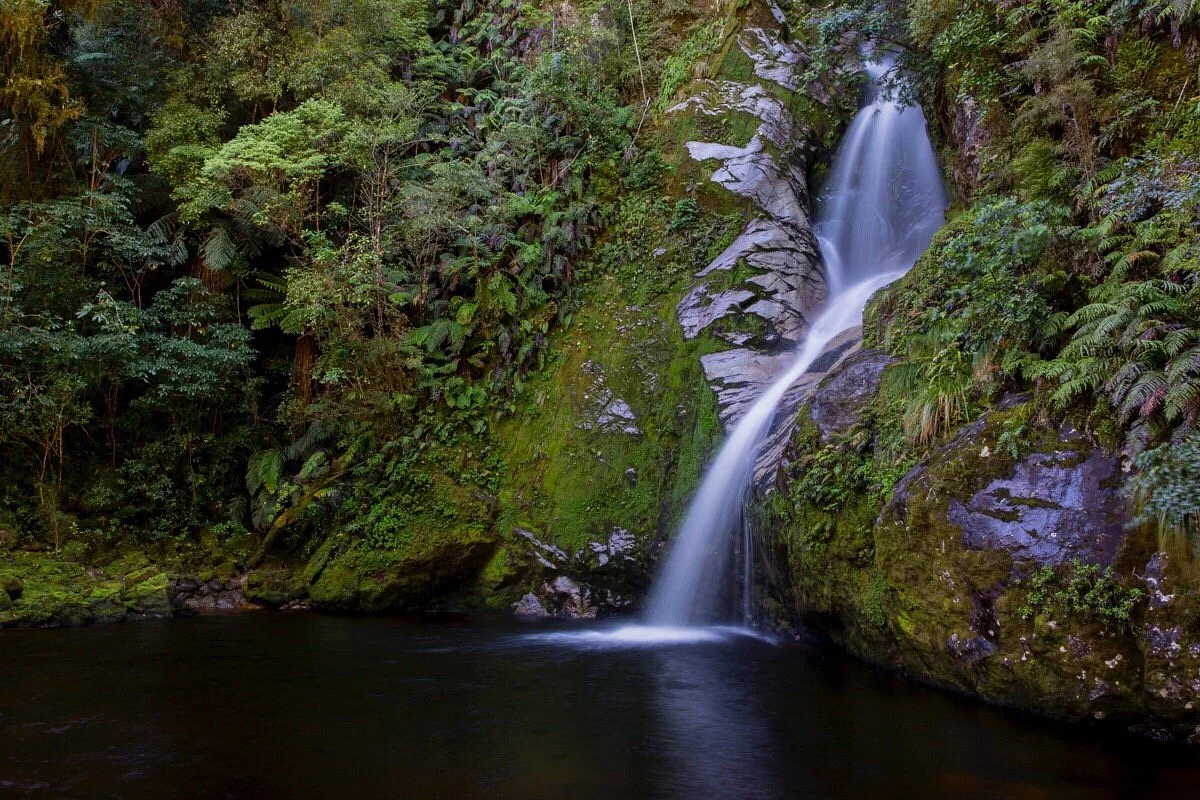 Dorothy Falls