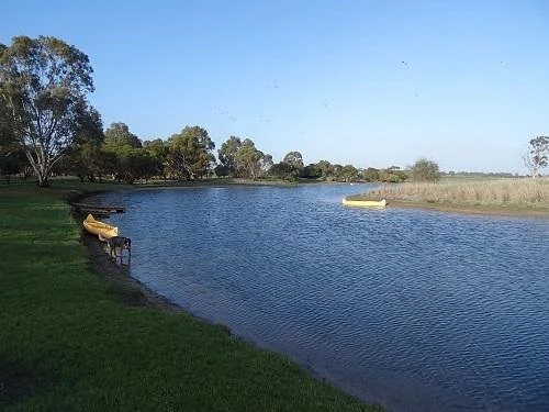 Cockatoo Downs Farmstay