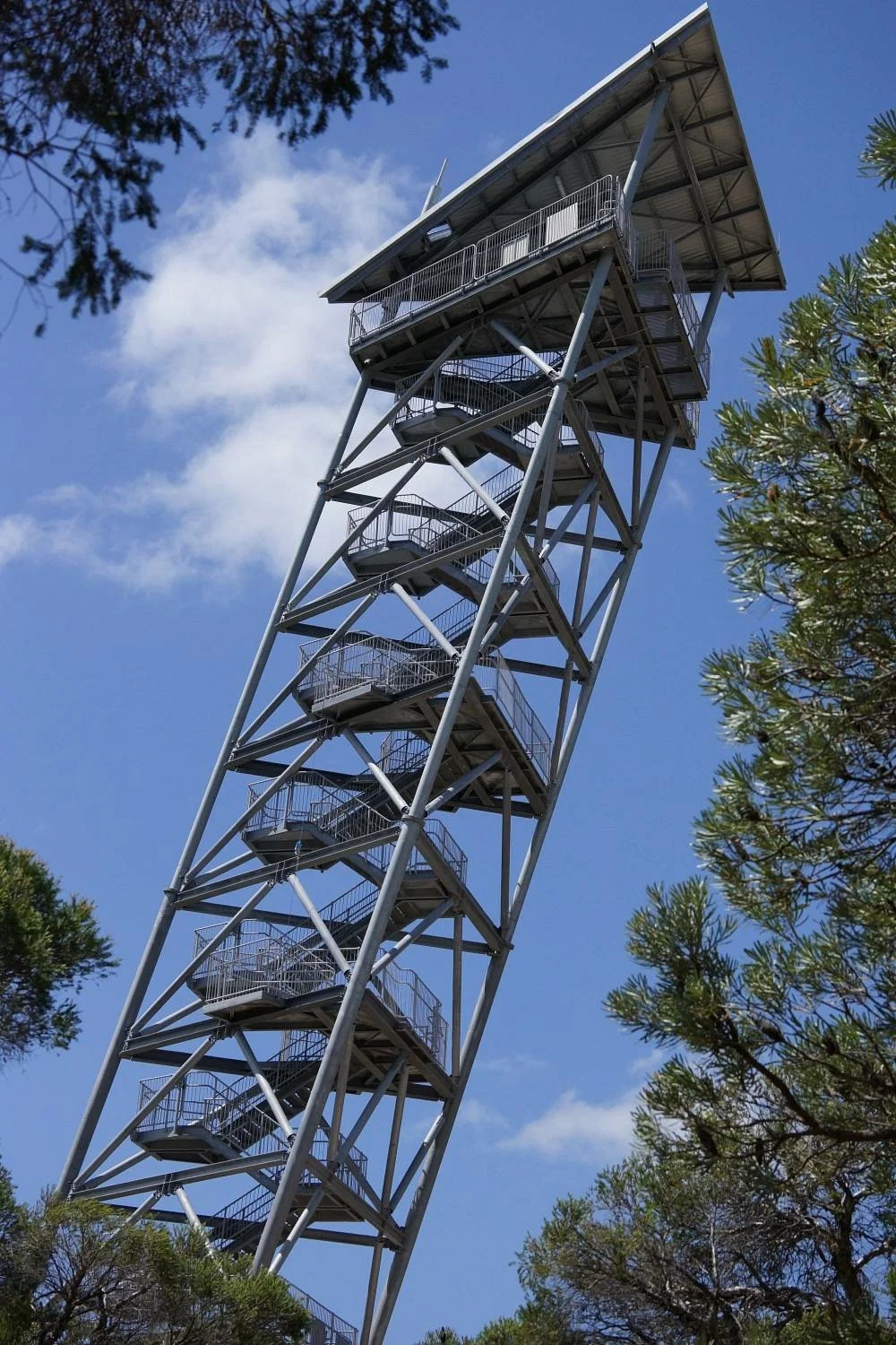 Gravity Discovery Centre
