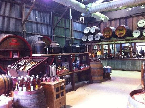 St. Anne's Winery
