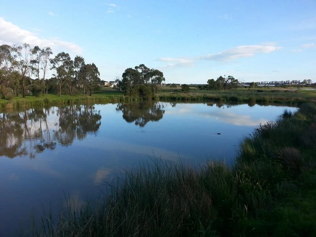 Berwick Springs Wetlands Reserve