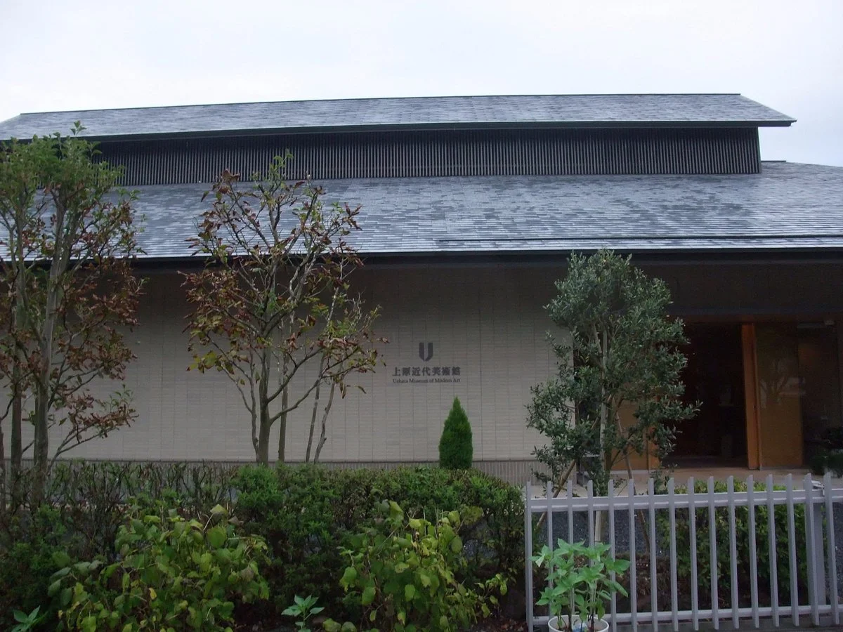 Uehara Museum of Art