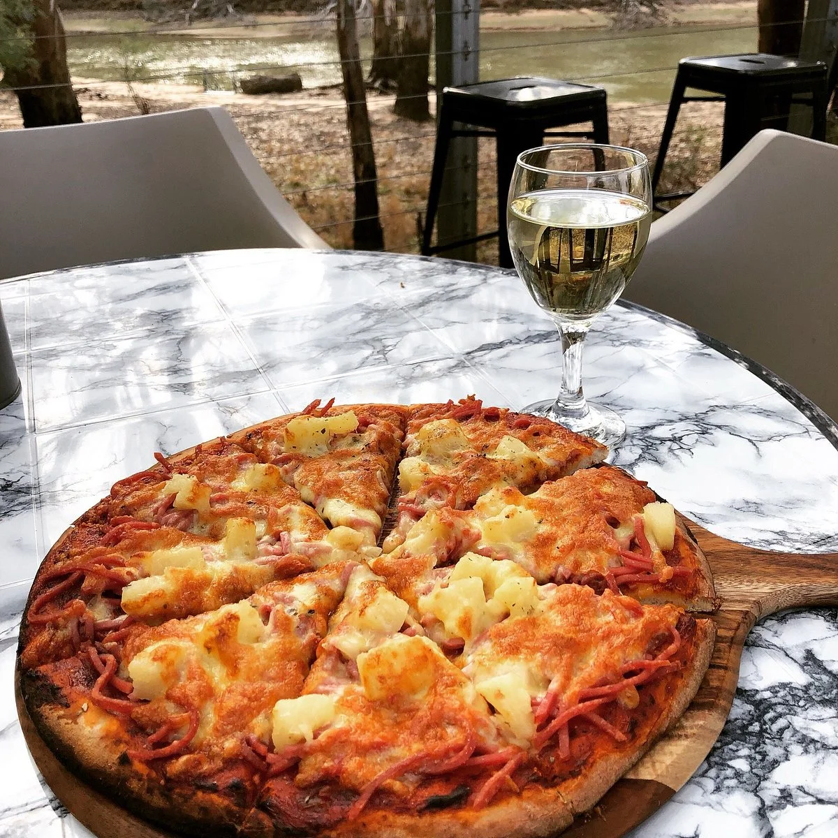 Cape Horn Vineyard