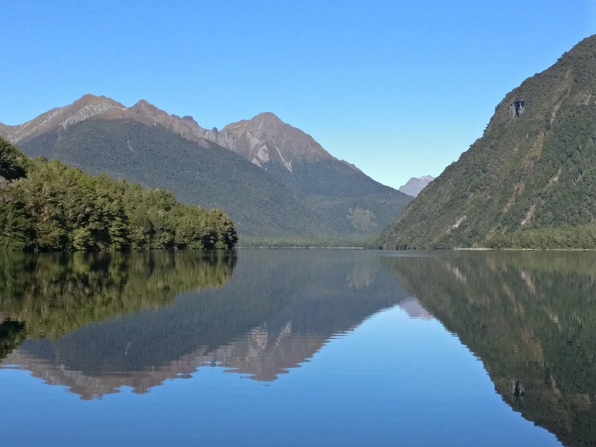 Lake Gunn