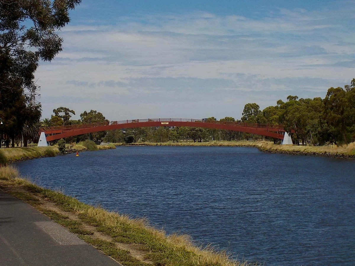 Fairbairn Park