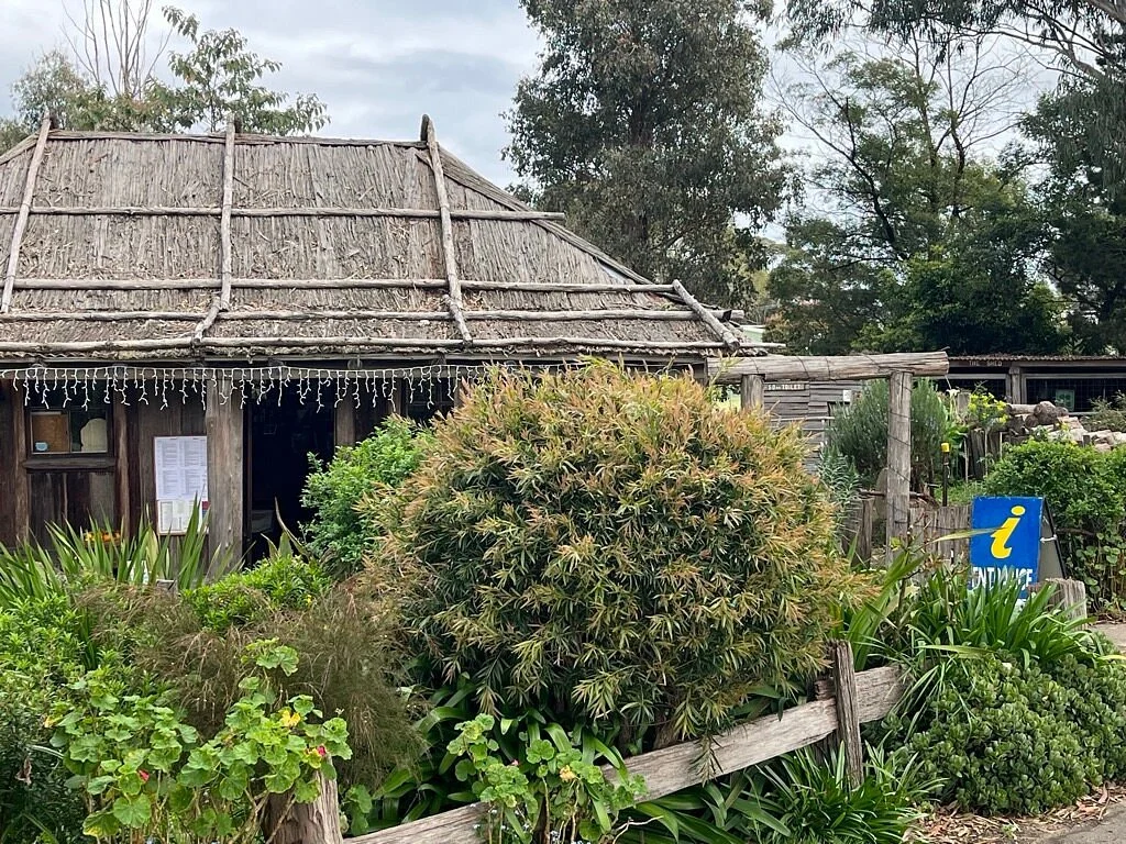 Orbost Information Centre