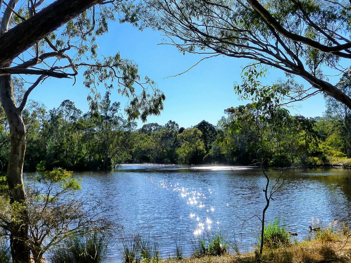 Belair National Park