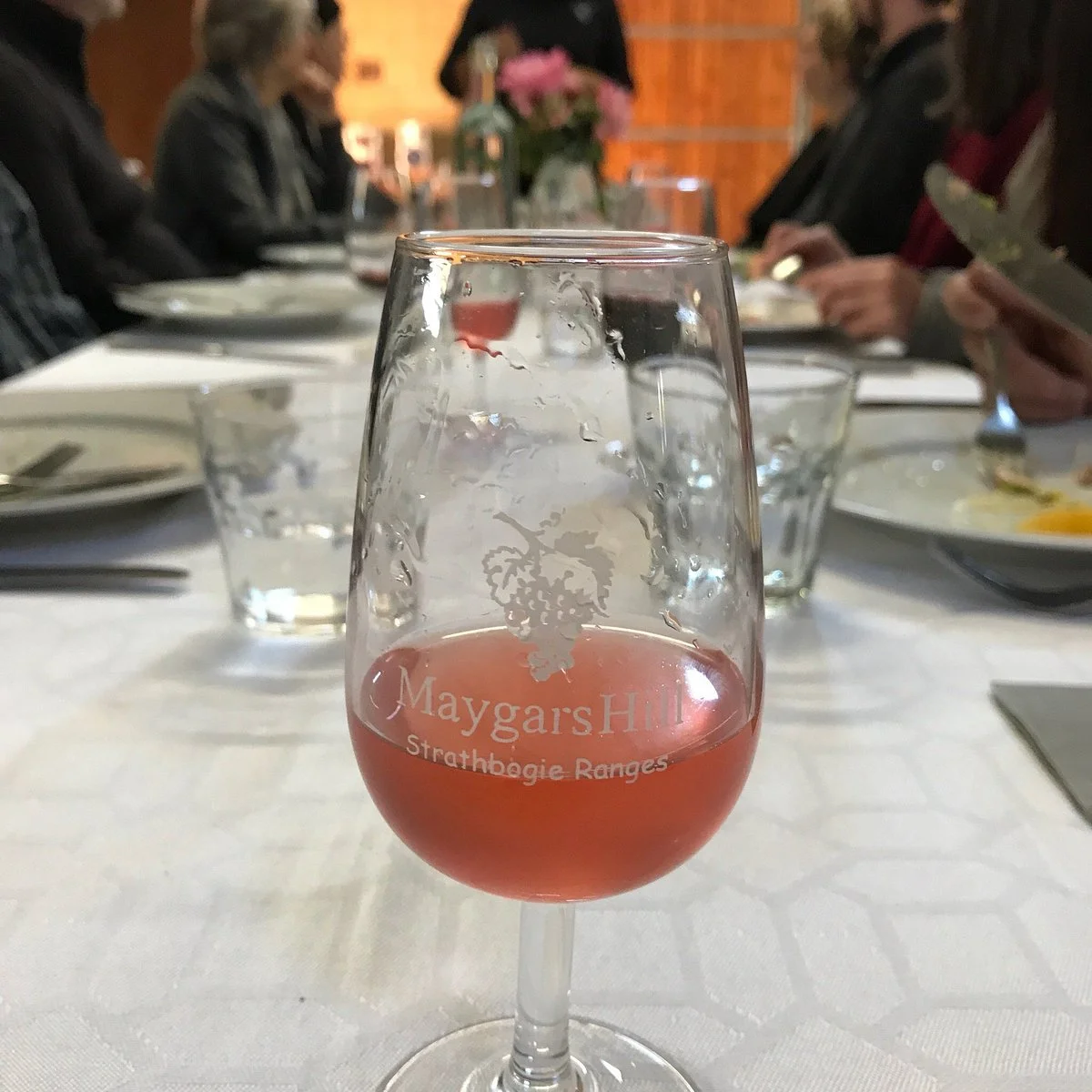 Maygars Hill Winery