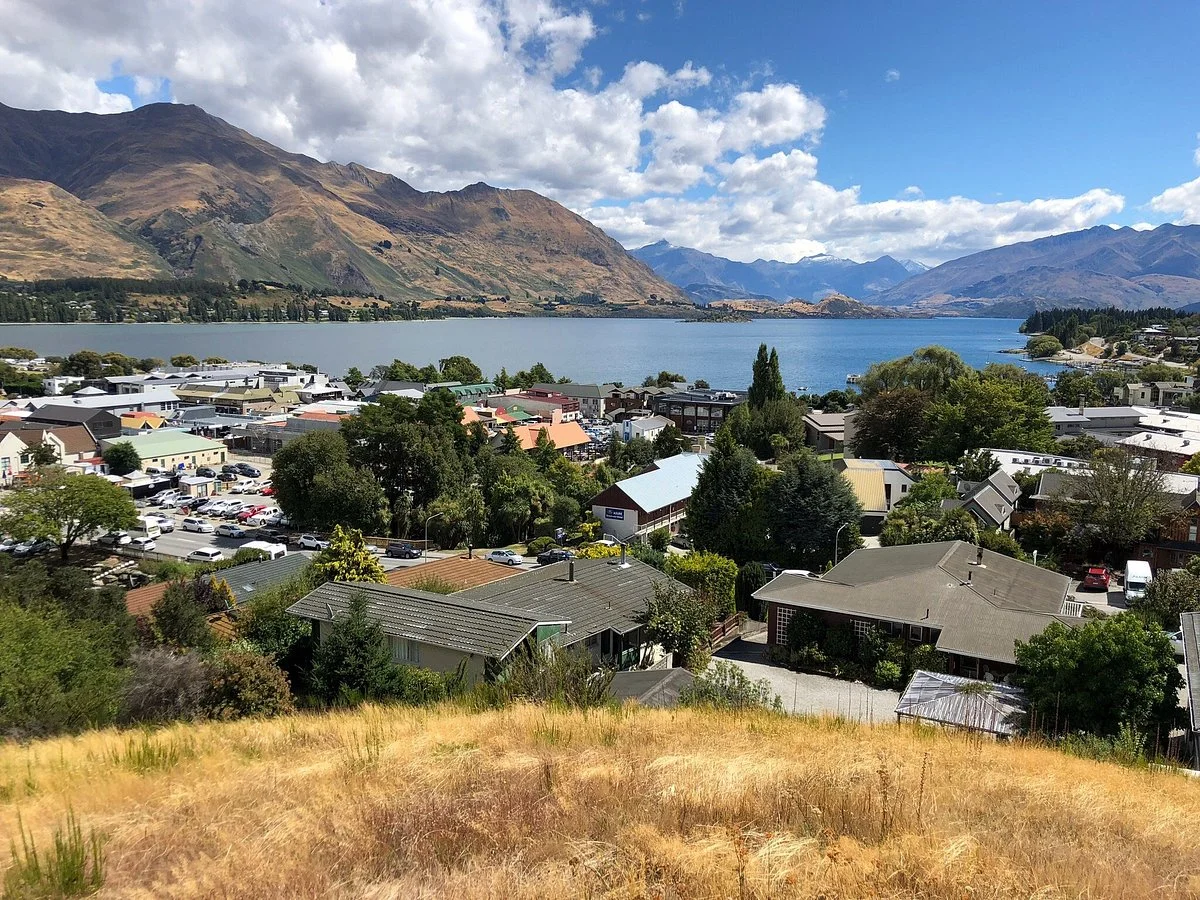 Wanaka War Memorial