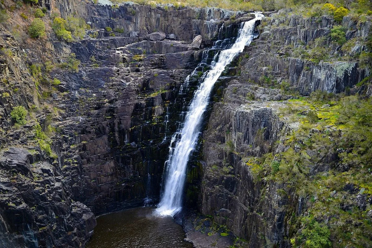 Apsley Falls