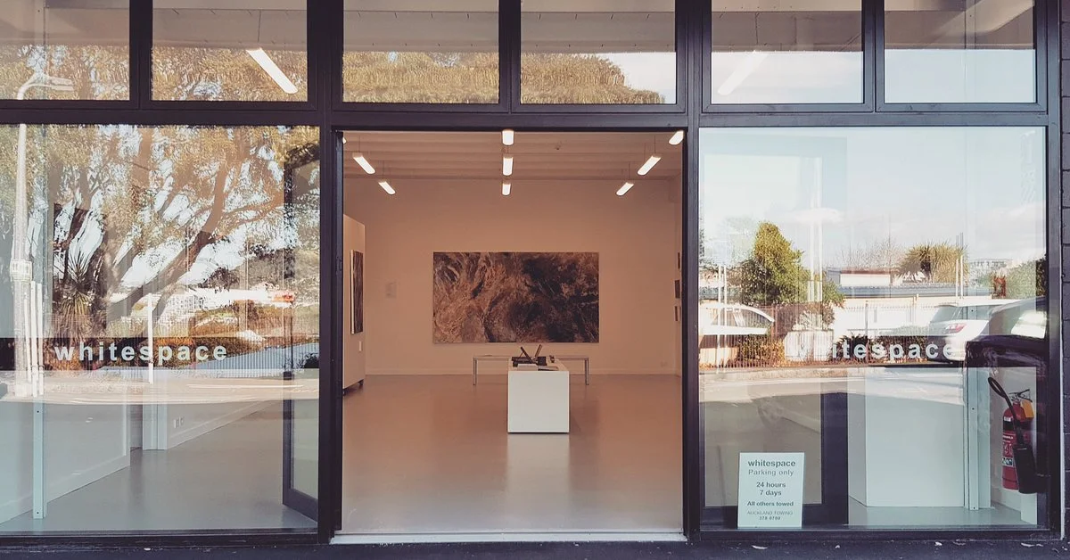 Whitespace Contemporary Art