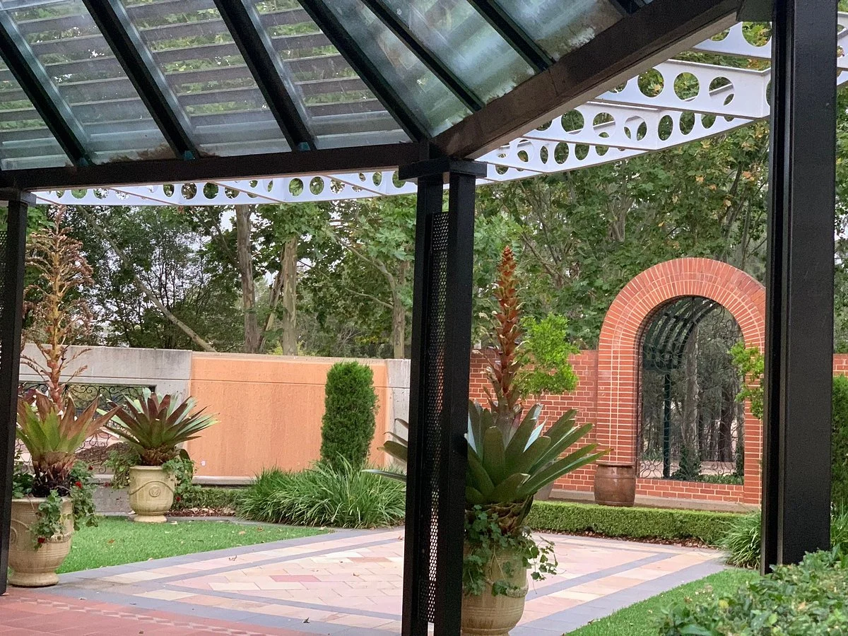 Holroyd Gardens