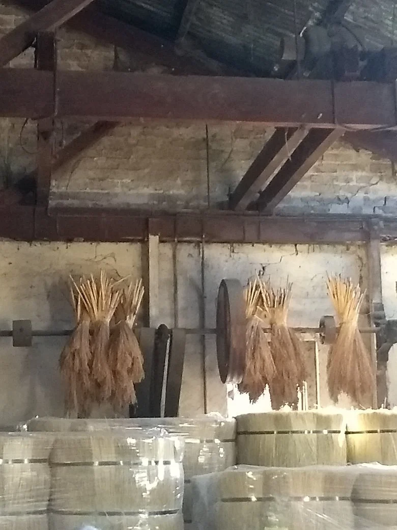 Tumut Broom Factory