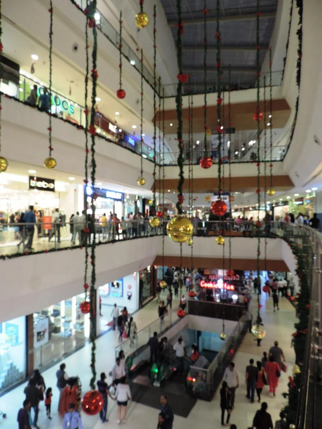 Phoenix Marketcity