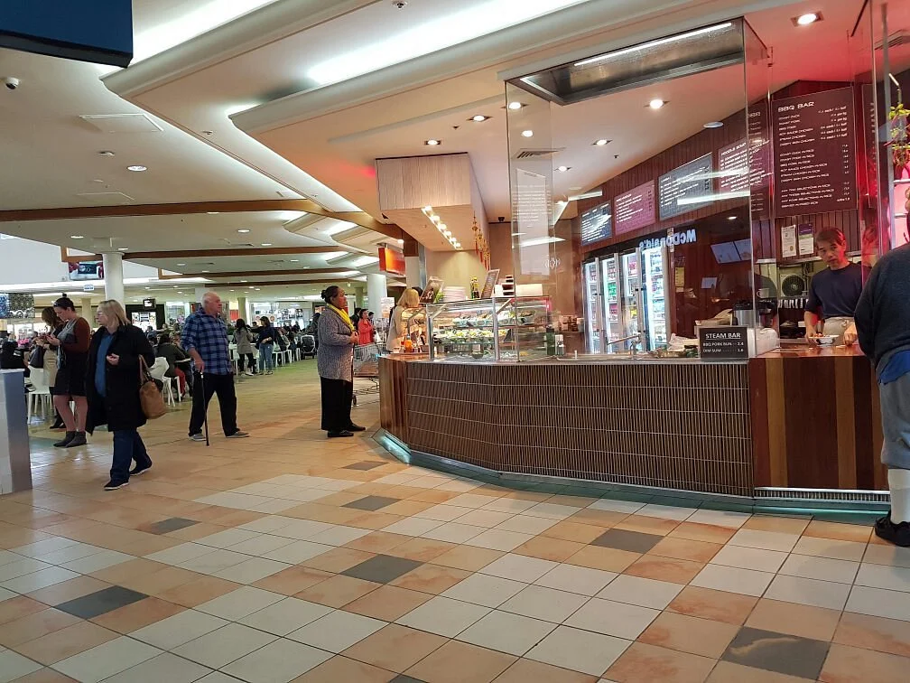 Westfield Mt Druitt