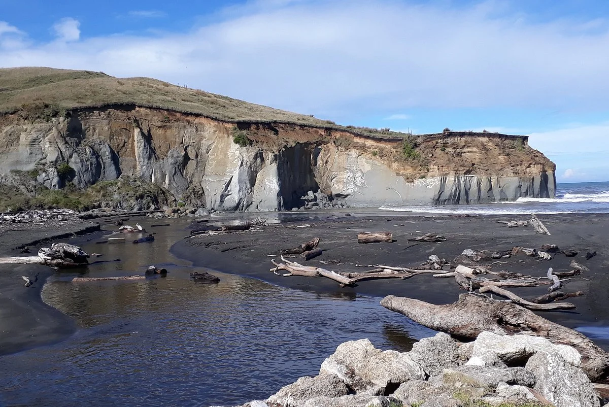 Kai Iwi Beach