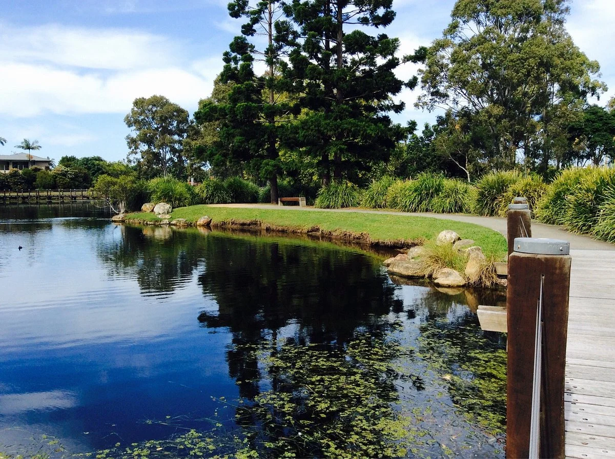 Gold Coast Regional Botanic Gardens
