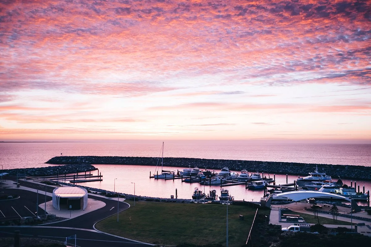 Augusta Boat Harbour