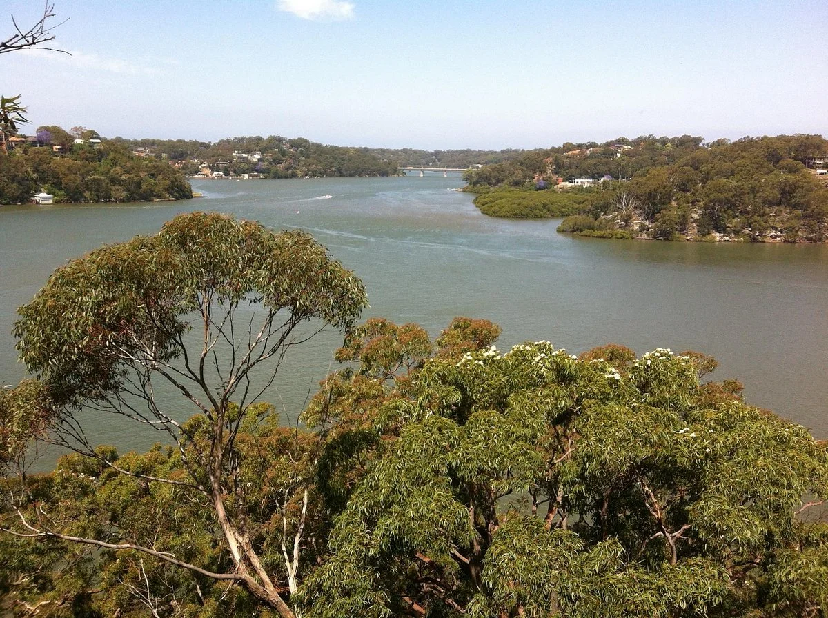 Oatley Park